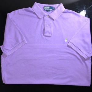 Polo by Ralph Lauren polo shirt